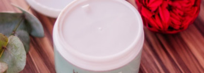 Моя история о том, как я избавилась от прыщей с помощью корейской маски Skin Watchers