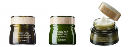 Не могу определиться с выбором кремом the Saem