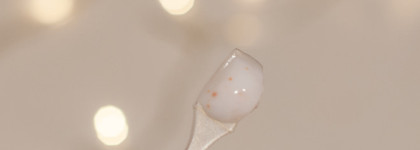 Мой маст-хэв для рук Shiseido Medicated Hand Cream