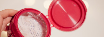 Мой маст-хэв для рук Shiseido Medicated Hand Cream