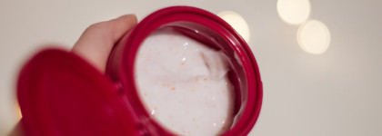 Мой маст-хэв для рук Shiseido Medicated Hand Cream