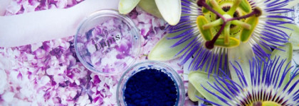 Минеральные тени! Потрясающе красивые и насыщенные оттенки. 6 цветов и каждый красив по своему