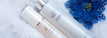 Знакомство с уходовой косметикой Missha! Расскажу про два популярных продукта: гидрофильное масло для демакияжа и интенсивная увлажняющая эссенция