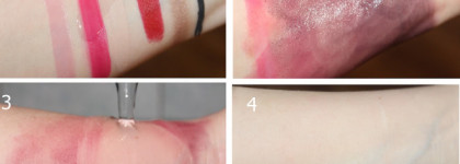 Знакомство с уходовой косметикой Missha! Расскажу про два популярных продукта: гидрофильное масло для демакияжа и интенсивная увлажняющая эссенция