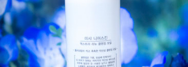 Знакомство с уходовой косметикой Missha! Расскажу про два популярных продукта: гидрофильное масло для демакияжа и интенсивная увлажняющая эссенция