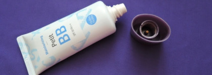 Holika Holika Moisturizing Petit BB Cream