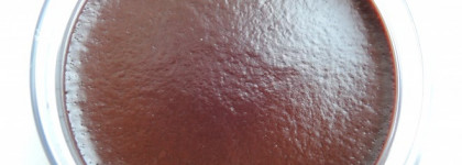 Шоколадная маска "Шокобела" от Savonry