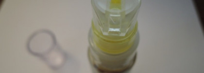 Масло-бальзам для волос и кожи головы "Формула №1" ChocoLatte