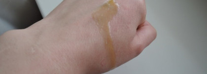 Масло-бальзам для волос и кожи головы "Формула №1" ChocoLatte