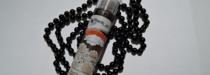 Масло-бальзам для волос и кожи головы "Формула №1" ChocoLatte