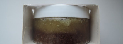 Сахарный скраб "Апельсин с корицей" от Крымской мануфактуры "Дом природы"