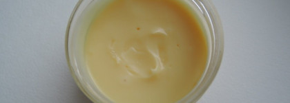 Ванильное удовольствие для рук с маслом "Бальзам молочный" TM "Chocolatte"