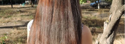 Мой почти идеальный: шампунь Луговая свежесть от Savonry