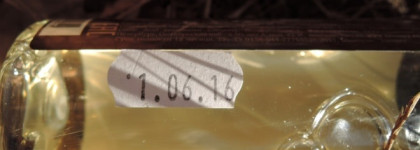 Мой почти идеальный: шампунь Луговая свежесть от Savonry