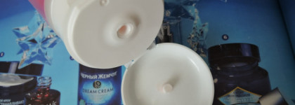 Нежный гель для умывания "Lirene"