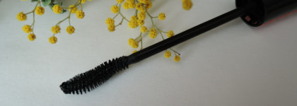 Прекрасная кобра от Essence: Lash Princess volume mascara black