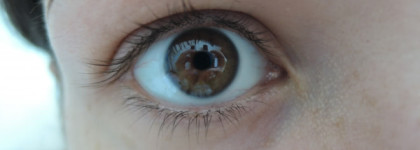Прекрасная кобра от Essence: Lash Princess volume mascara black