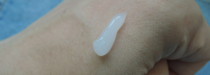 Hyaluron Aqua Micro-Peel Cream от Secret Key