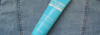Hyaluron Aqua Micro-Peel Cream от Secret Key