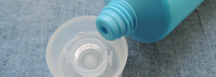 Hyaluron Aqua Micro-Peel Cream от Secret Key