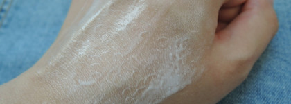 Tonymoly Clean DEW Red Grapefruit Foam Cleanser