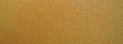 Organic Shop скраб для тела "Сицилийский апельсин"