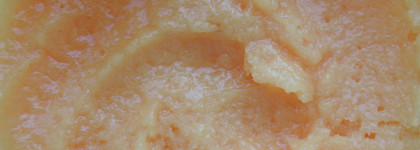 Organic Shop скраб для тела "Сицилийский апельсин"