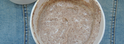 Aravia professional spa manicure: мягкий скраб и крем-парафин