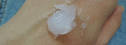 Aravia professional spa manicure: мягкий скраб и крем-парафин