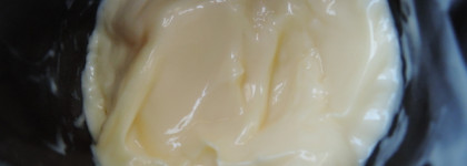 Акуна Банана: питательный крем для рук от Organic Kitchen