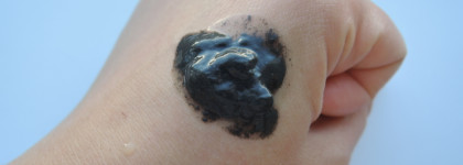 Fitoкосметик маска для лица "Уголь+глина+грязь" "Уголь proff"