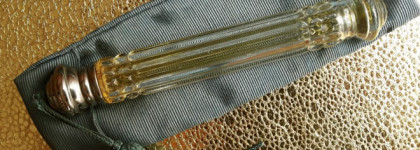 Ajmal "Zahee"    - "воспоминания" во флаконе