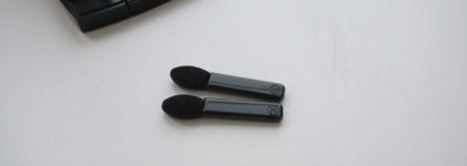 Тени Chanel Les 4 Ombres 37 Variation