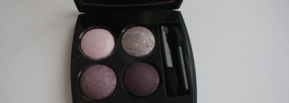 Тени Chanel Les 4 Ombres 37 Variation