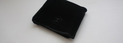 Тени Chanel Les 4 Ombres 37 Variation