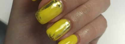 Абрикосовое масло для кутикулы Essie Apricot cuticle oil