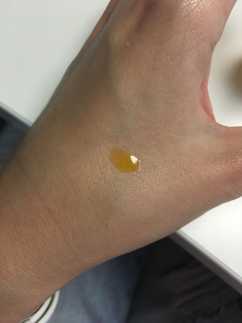 Абрикосовое масло для кутикулы Essie Apricot cuticle oil