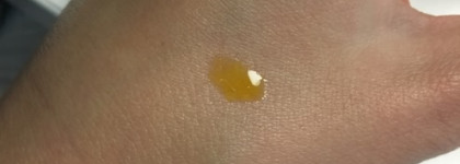 Абрикосовое масло для кутикулы Essie Apricot cuticle oil