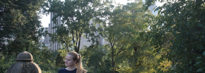 Сладкая жизнь Америки. Dior Dolce Vita edt