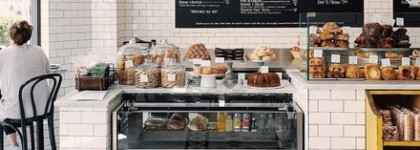 Пора на кофейный перерыв? Maison Margiela Replica coffee break edt