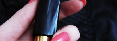 Самая большая любовь и самое большое разочарование: Chanel Rouge Allure Luminous 149 Elegante