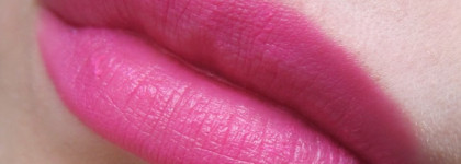 Неоновые, но такие нежные "La Diva" и "L'Eclatante" от Chanel