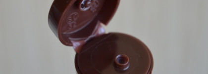 Бессиликоновый уход. Разглаживающий лосьон для блеска волос с кокосом Desert Essence Coconut Shine Refine Hair Lotion