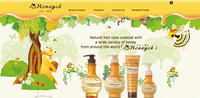 «Лучший подарок, по-моему, - мед!» Бессиликоновый уход с Honeyce Moisture Repair – натуральный шампунь и бальзам для волос