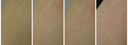 Тест-драйв с сантиметром. Guam Crema Contro gli Inestetismi Cutanei Della Cellulite. Крем антицеллюлитный с разогревающим эффектом на основе грязи (300мл)