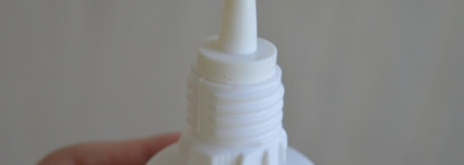 Био-пилинг Anna Lotan Dead Sea Bio-Peel Salvital