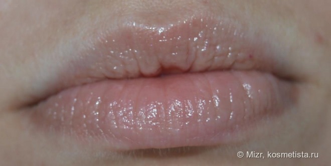 2D-Эффект с Gatineau DefiLift 3D Perfect Design Revolumising Lip Care