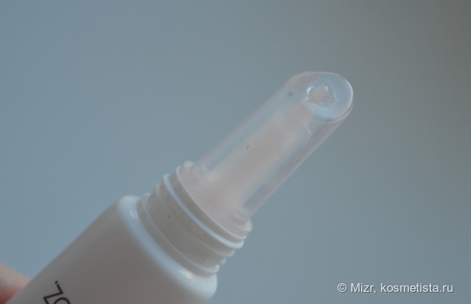 2D-Эффект с Gatineau DefiLift 3D Perfect Design Revolumising Lip Care