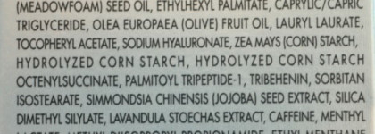 2D-Эффект с Gatineau DefiLift 3D Perfect Design Revolumising Lip Care