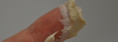 Атравматическая чистка лица с Holy Land в домашних условиях